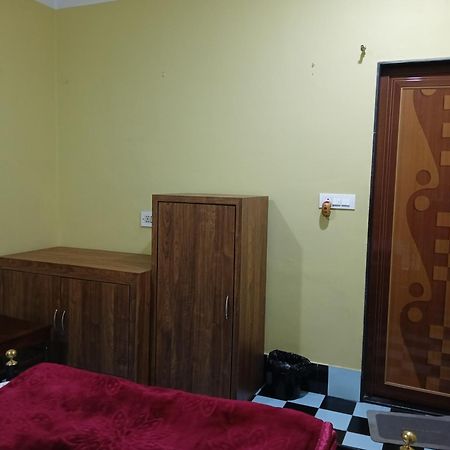 Anjali Homestay Bnb Siliguri Zewnętrze zdjęcie