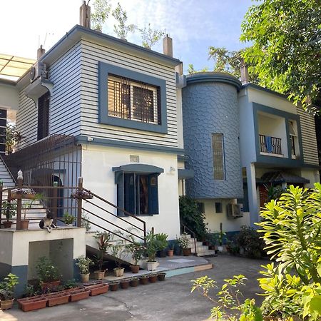 Anjali Homestay Bnb Siliguri Zewnętrze zdjęcie