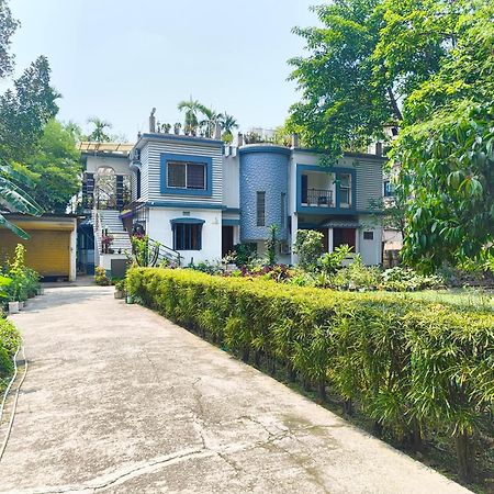 Anjali Homestay Bnb Siliguri Zewnętrze zdjęcie