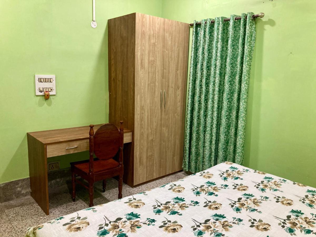 Anjali Homestay Bnb Siliguri Zewnętrze zdjęcie