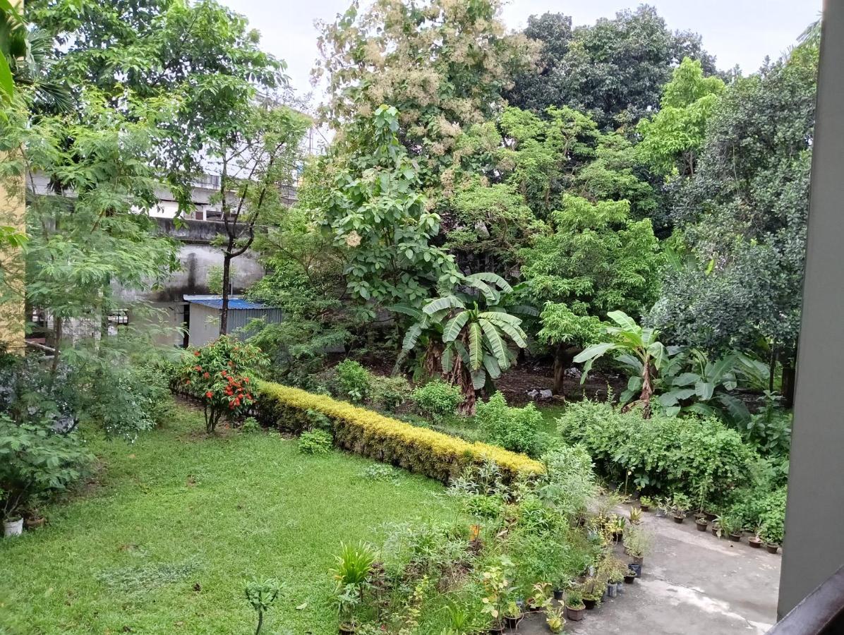 Anjali Homestay Bnb Siliguri Zewnętrze zdjęcie