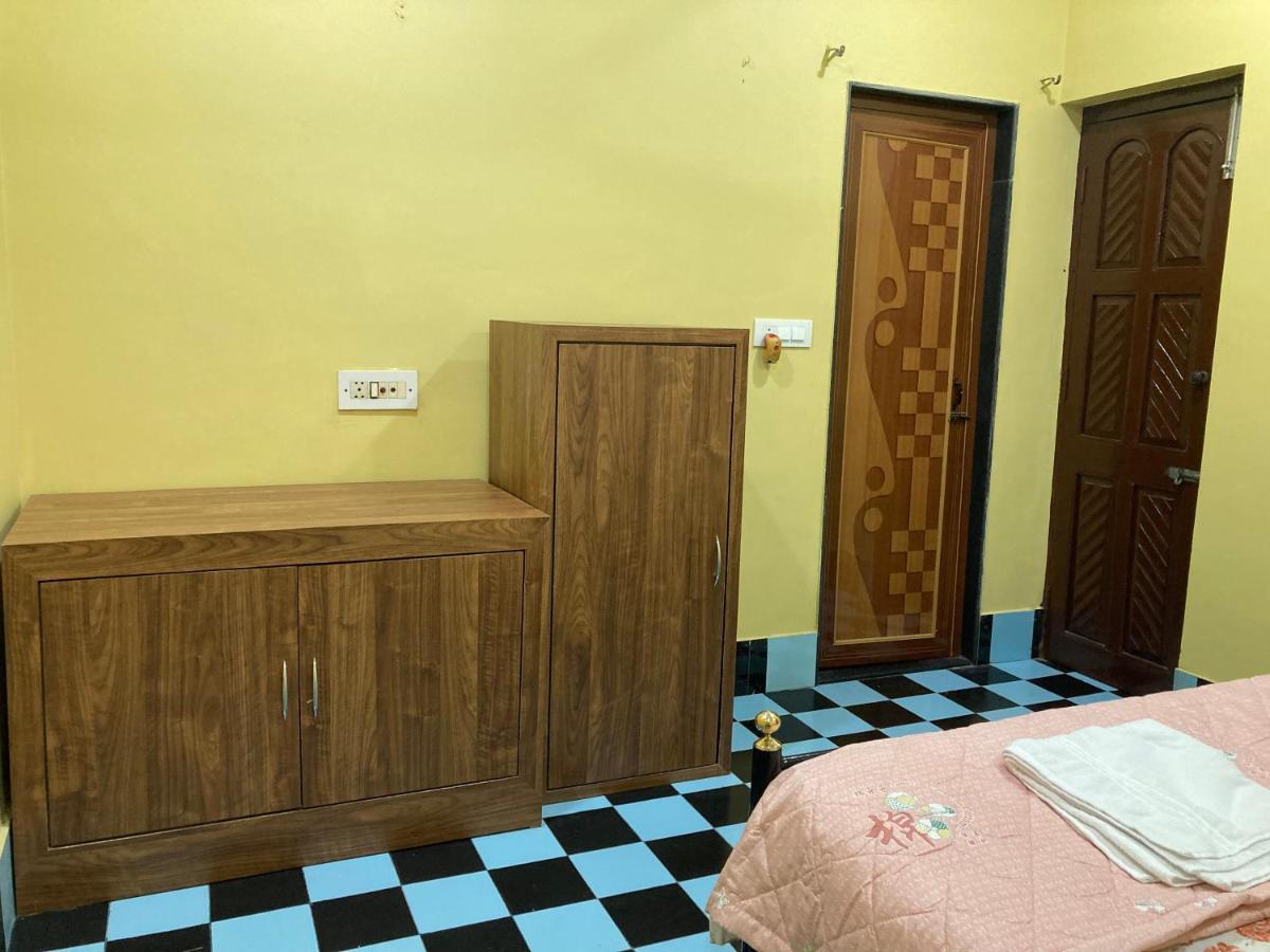 Anjali Homestay Bnb Siliguri Zewnętrze zdjęcie