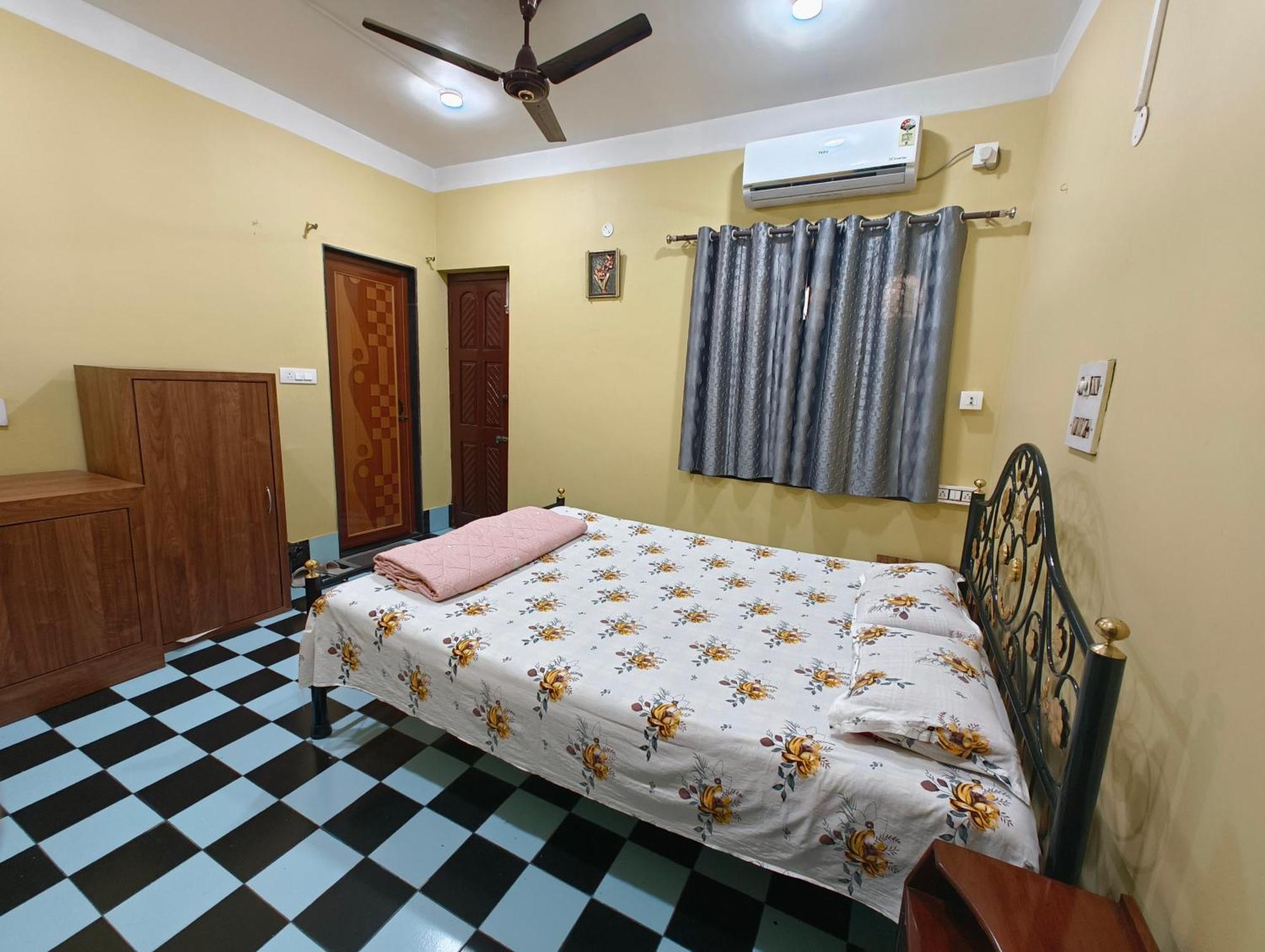 Anjali Homestay Bnb Siliguri Zewnętrze zdjęcie