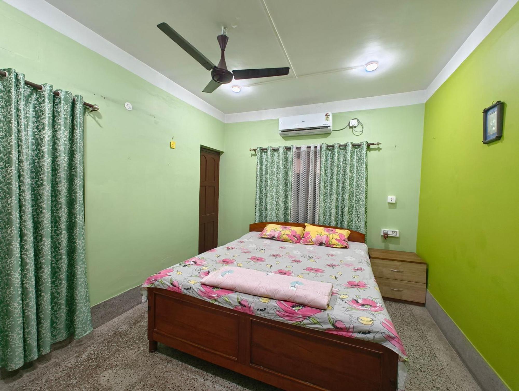 Anjali Homestay Bnb Siliguri Zewnętrze zdjęcie