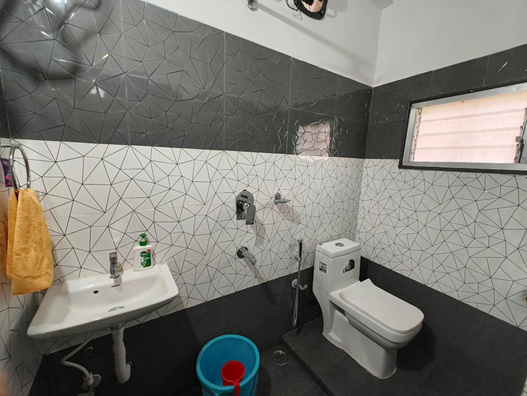 Anjali Homestay - 10 Mins From Airport Siliguri Zewnętrze zdjęcie
