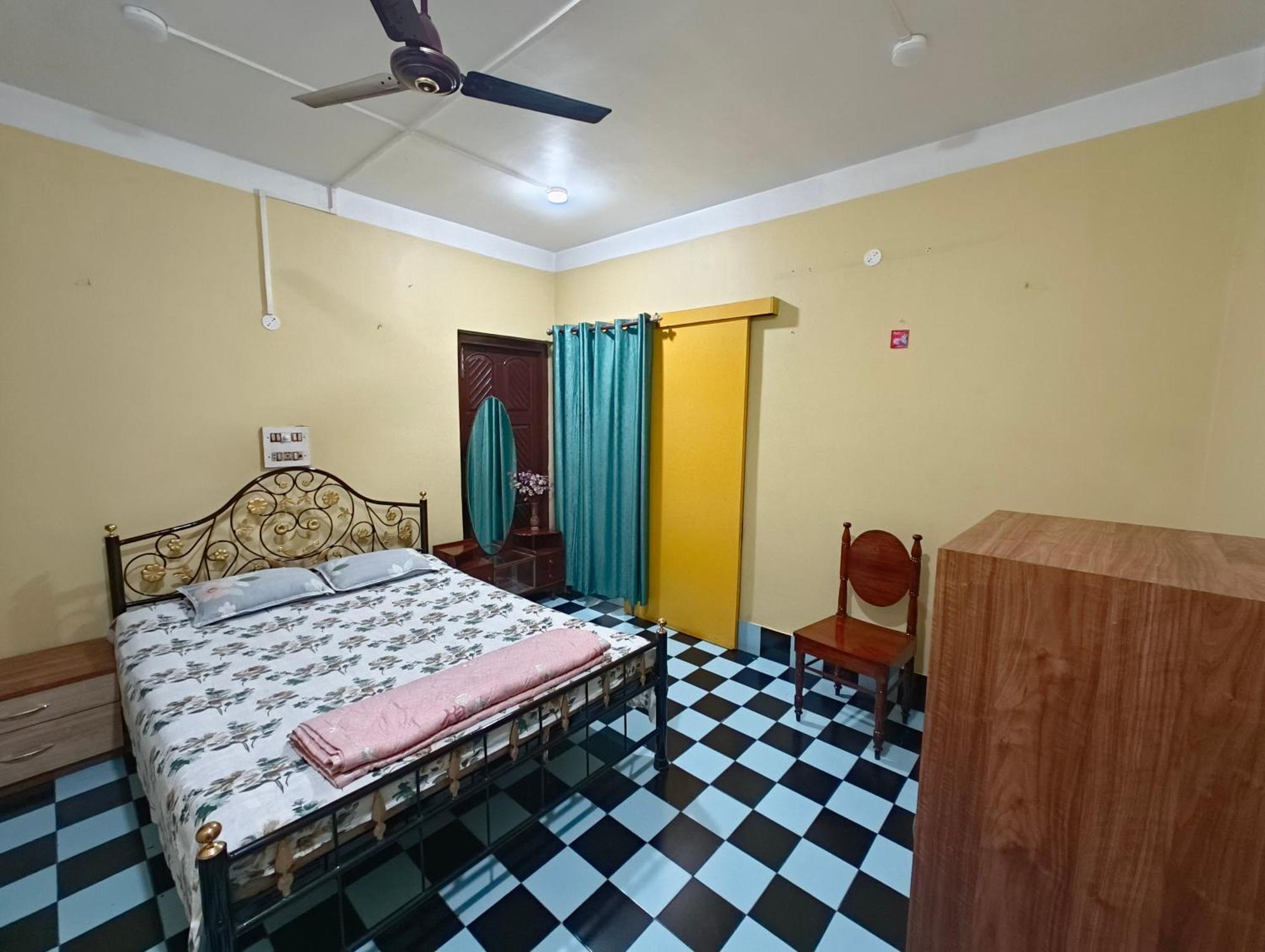 Anjali Homestay Bnb Siliguri Zewnętrze zdjęcie