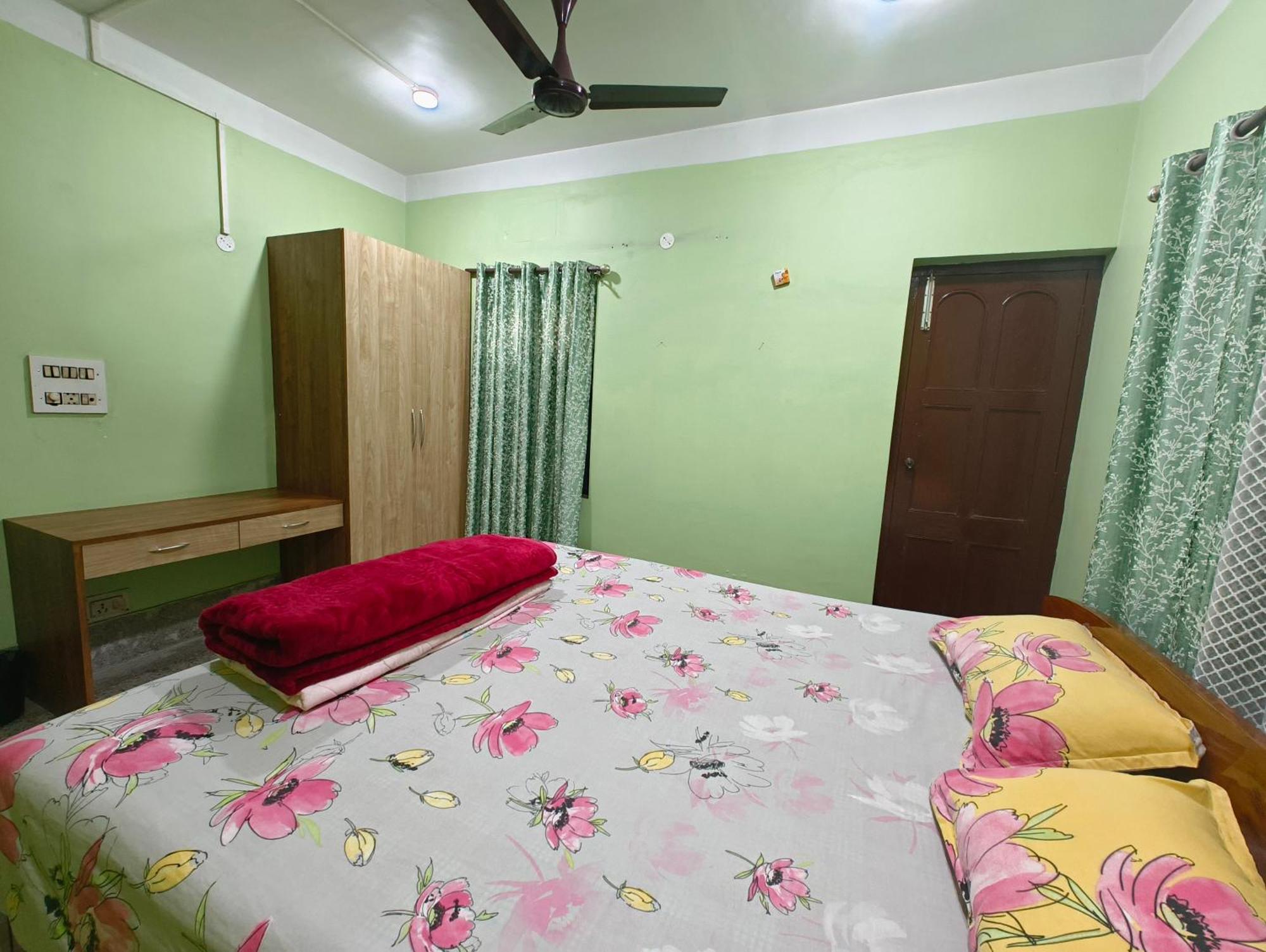 Anjali Homestay - 10 Mins From Airport Siliguri Zewnętrze zdjęcie