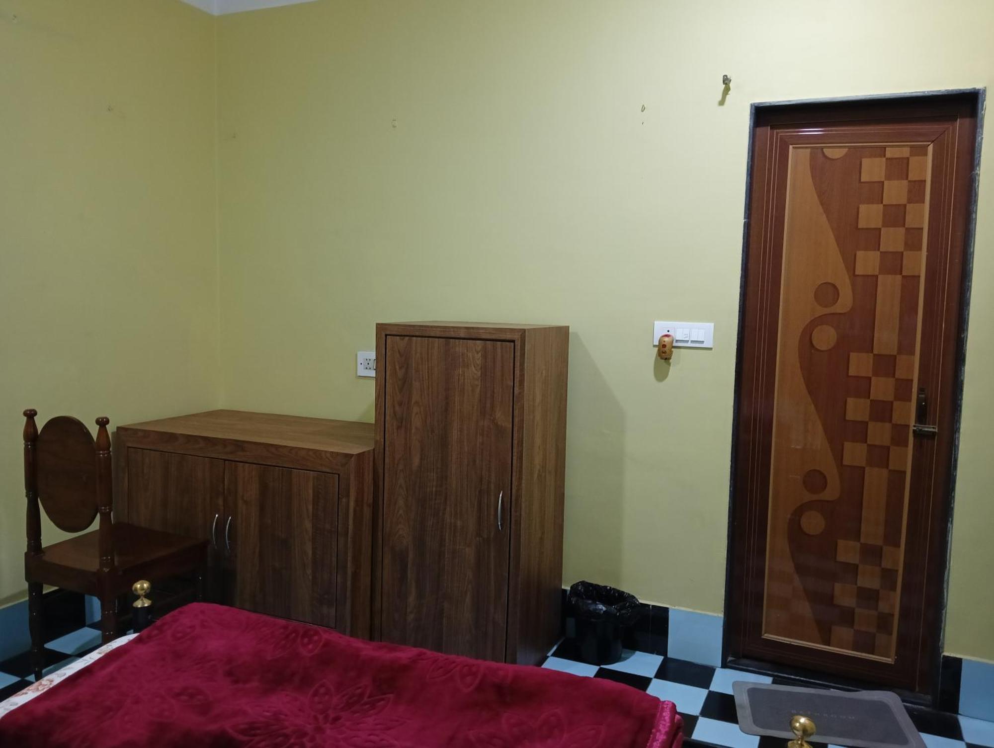 Anjali Homestay - 10 Mins From Airport Siliguri Zewnętrze zdjęcie