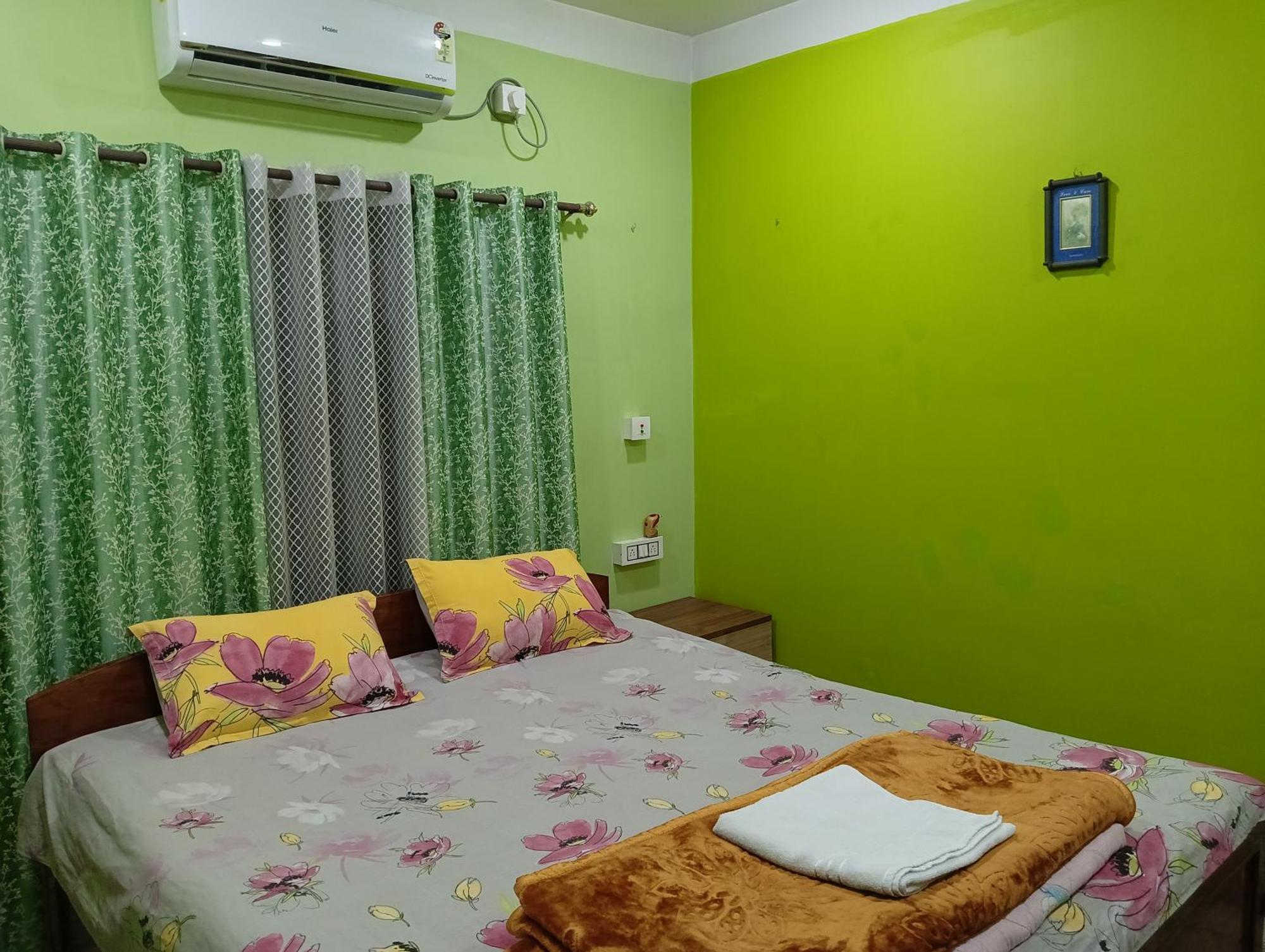 Anjali Homestay Bnb Siliguri Zewnętrze zdjęcie